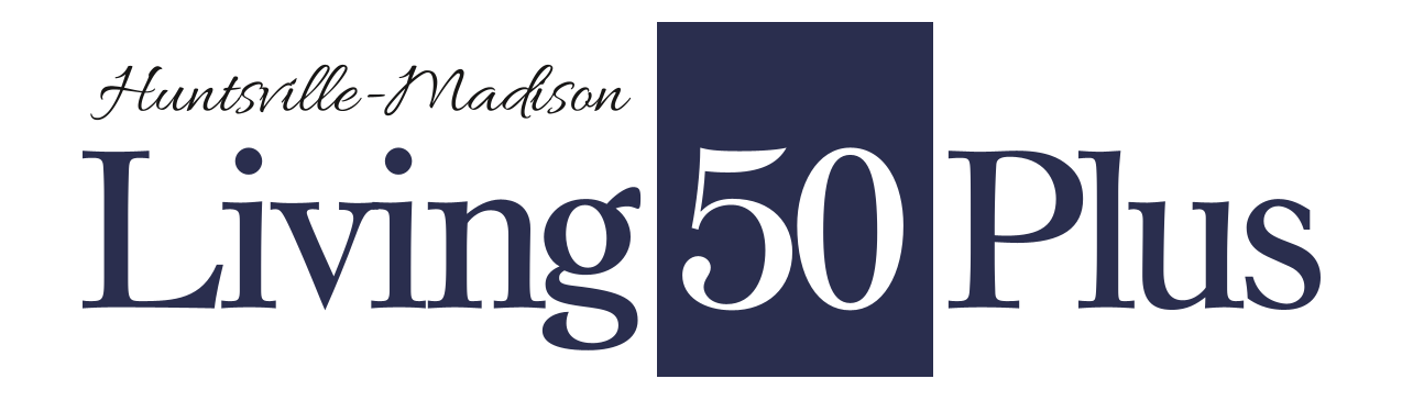 Living 50 Plus Huntsville-Madison