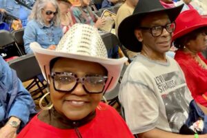 Approximately 850 senior citizens from northeast Alabama celebrated Older Americans Month in May at TARCOG’s annual Senior Fun Fest in Huntsville.