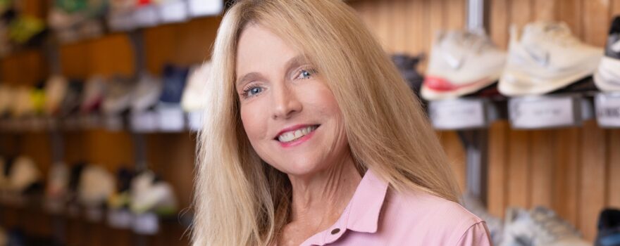 Suzanne Swift