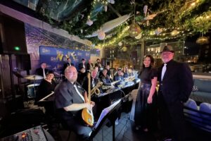 Burritt on the Mountain is wrapping up its 32nd season of the City Lights & Stars Summer Concert Series