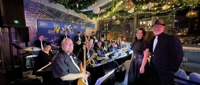 Burritt on the Mountain is wrapping up its 32nd season of the City Lights & Stars Summer Concert Series