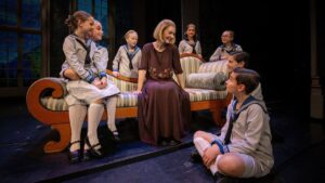 The Sound of Music