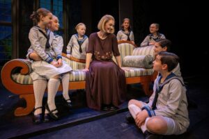 The Sound of Music