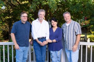 THE ALLEN WATKINS BAND