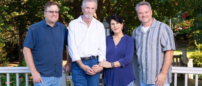 THE ALLEN WATKINS BAND