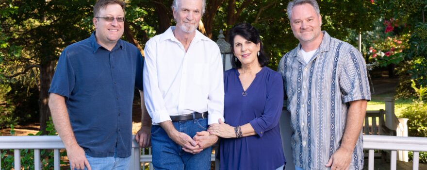 THE ALLEN WATKINS BAND