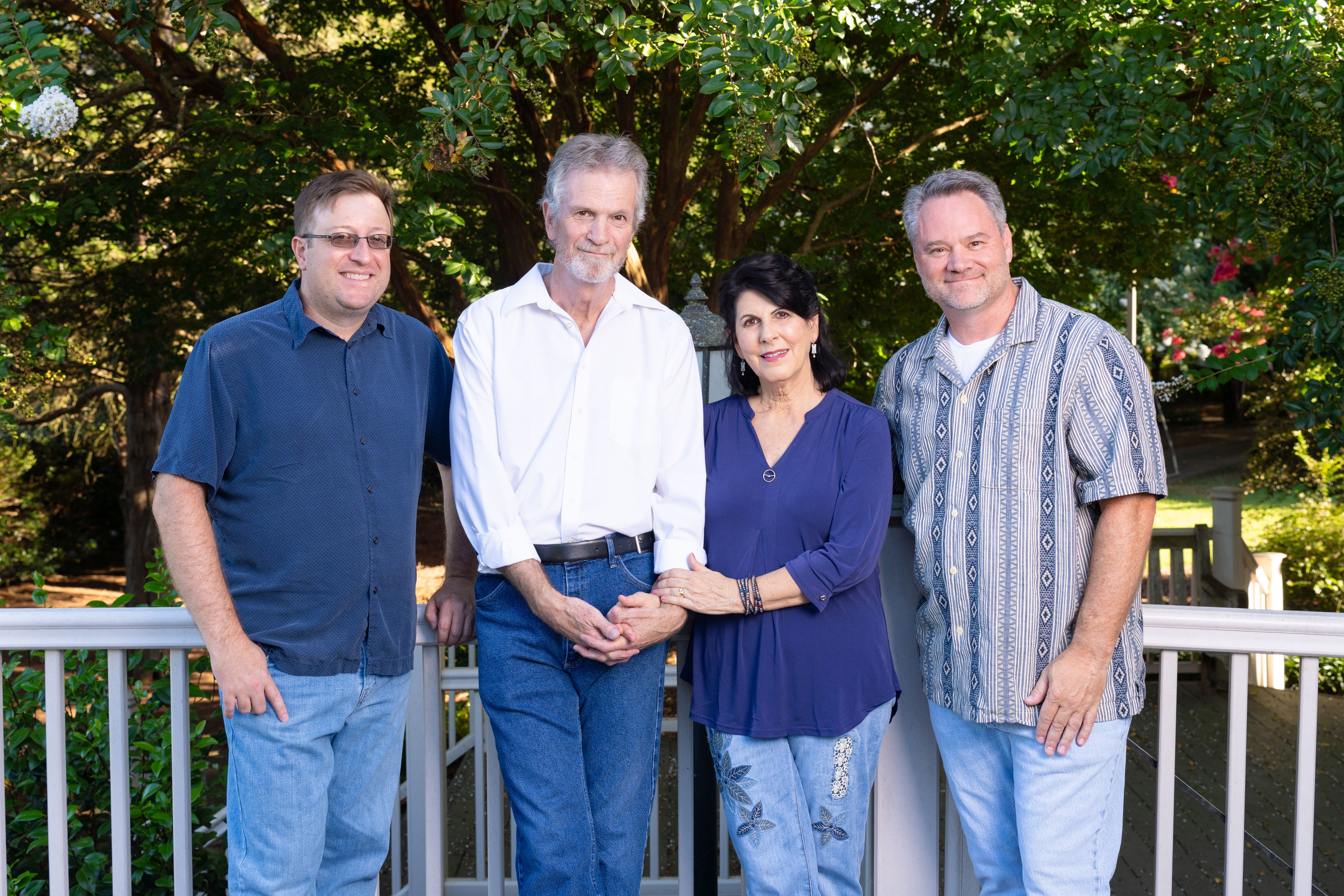 THE ALLEN WATKINS BAND